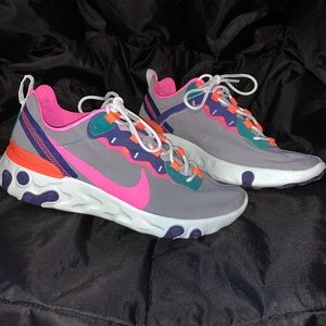 Nike React Element 55 Women’s Shoe